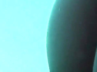 Aqua Balls - Underwater Premarital Sex