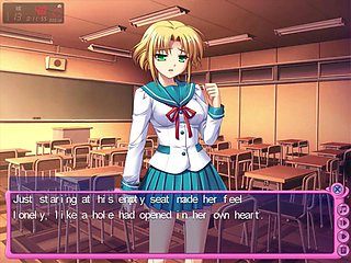 Orion hearrt episode 1: Big Tits, Blonde  Big Dick Porn