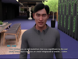 College Kings 31 Riley Wanted Me to Fuck Her Good