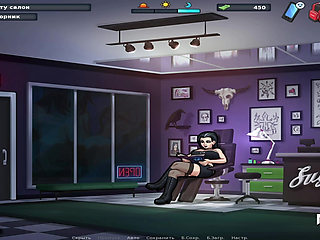 SummertimeSaga - Girlfriend Secretly Invited To Her Home E1