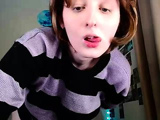 Brunette Amateur Webcam Teen Exposed