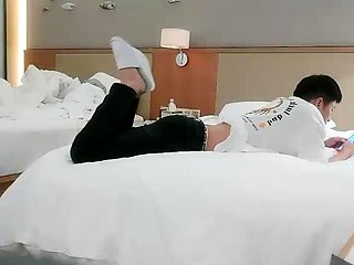 Sensuous amateur ex girlfriend hidden cam