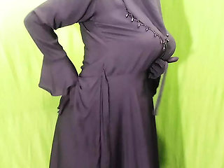 Beautiful Indian Village Stepsister Salim Sex in Outdoor with Her Stepbroth