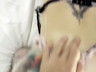 Marks Dream About Sandy Candie.