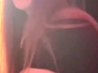 Artemisia Love Sexy Solo Smoking Fetish Session Playing with Her Favorite Dildo