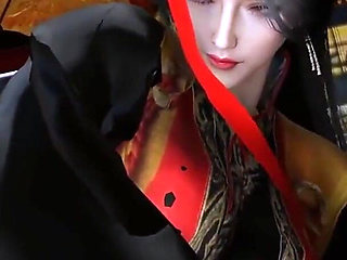 Beauty Curvy Girl Chronicles: the Animated Goddess - 3D Animation Hentai