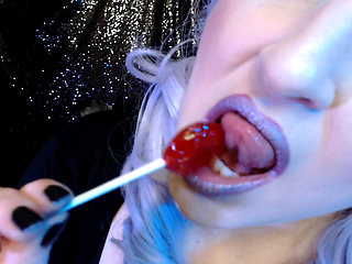 Oral Fixation