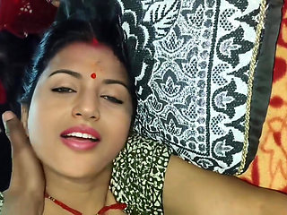 Season 37. Indian Hot Sexy Mommy Fuck Her Mouth with Boyfriend Cock