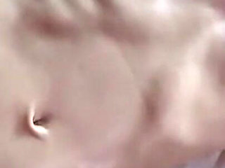 Fragile Frame Unraveled, Her Light Body Shivers as Every Line Is Finally Revealed