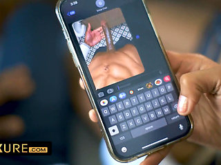 Kira and Isiah: in Search of New Horizons