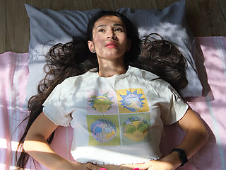 Beautiful Agony - Real Emotional Orgasms