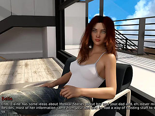 Where the heart is: nasty horny fuckers ep 92