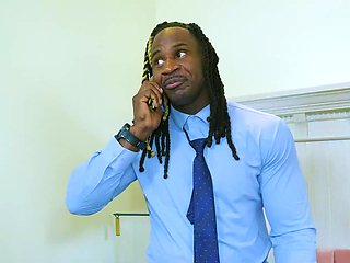 Interracial fucking with Bonnie Blue and Jax Slayher