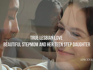 True Lesbian Love