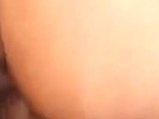 BBC Throat Bulging Deepthroat - Drooling Slut Rides It Raw