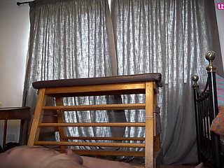 Harsh CBT & Leather Boot Worship