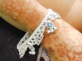 Eat white pussy of mistress as reward to be submissive slave