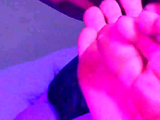 Chubby Sexy Girl Tied up Her Friends and Sucked on Their Little Feet - Rotten Venus