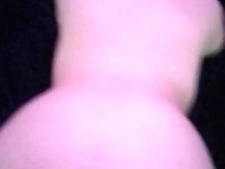 Anal Casting with a Young Woman