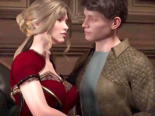 Girl rides massive cock, taking a mouthful of cum in this wild episode