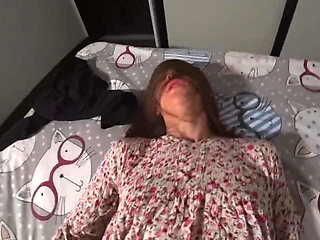 Unfaithful wife fucks her friends in the ass. Real cheating