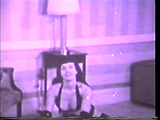 Batie Page the Dazzling Dancer