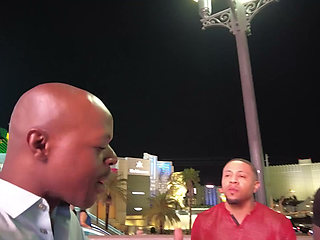 Bachelor Party Gangbang