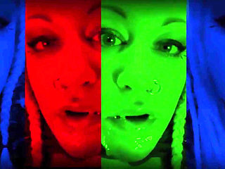 Mesmerized to Be Pretty for the D