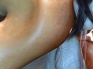 3D Big Boobs Skinny Babe Naked Her Perfect Boobs Got Fucked so Hard