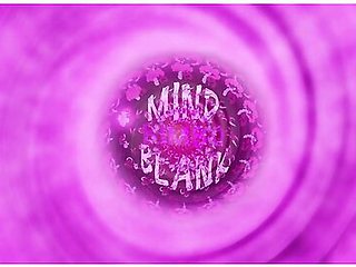 Mind Blank Bimbo, Erotic, Bimbofication, Cock Worship, Triggers, Conditioning, Iq Play