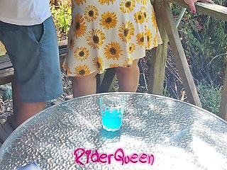 Riderqueen Is Fucked - Video for Fans