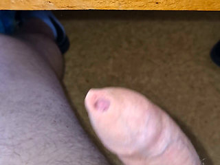 Who's Going to Suck My Sweet Cock?