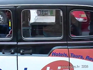 Black Cab