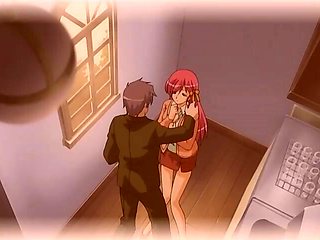 Private Silence with Beauty inside forbidden memories