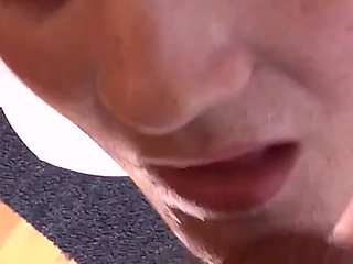 Chunky Cheater Face Full of Cum