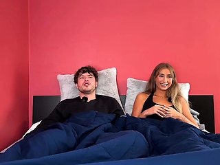 "Don't Pull Over" Perfect English Amateur Lily Philips