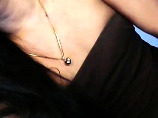 Excited Brunette Sheboy Explores Masturbation Secrets Part 4