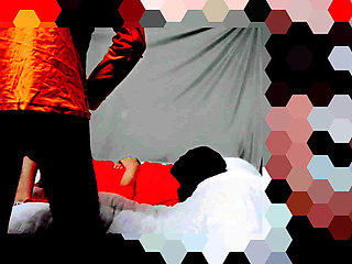 We like the cute elder stepsister of our village very much, but she gets it done by her sex boy, one day we also brought her to