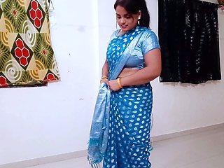 Rhea Bhabhi had sex with a fan maker