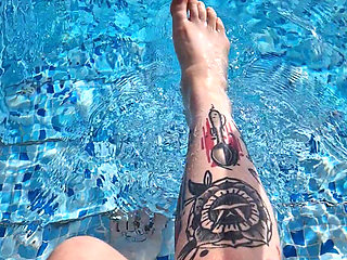 Wet Feet