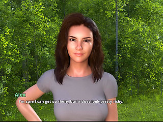 College Kings 35 Ive Had a 3sum with Aubrey and Riley