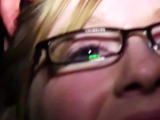 Teen Cum Slut Satine Spark Is Addicted to Dogging a Real Whore for Cock and Cum