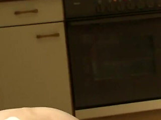 German BDSM slave maid