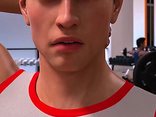 Whispers of Desire - Faithfull Path 5 We Had Amazing Gym Session