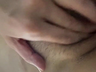 Naughty Surprise in the Bedroom Tonight