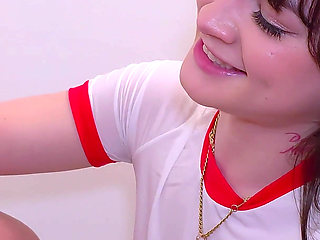 Helping Stepdaddy with Morning Wood 4K