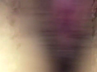 Masterbating in Front of Camera