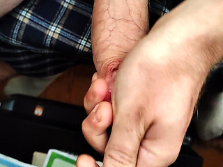 Morning jerking