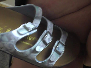 Awesome Birkenstock Shoes