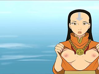 Slave hentai, hentai trainer, hentai